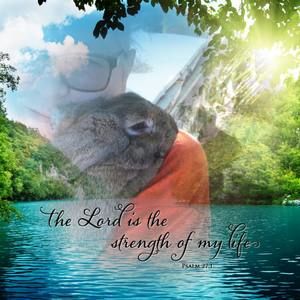 Meet your Posher, Becky